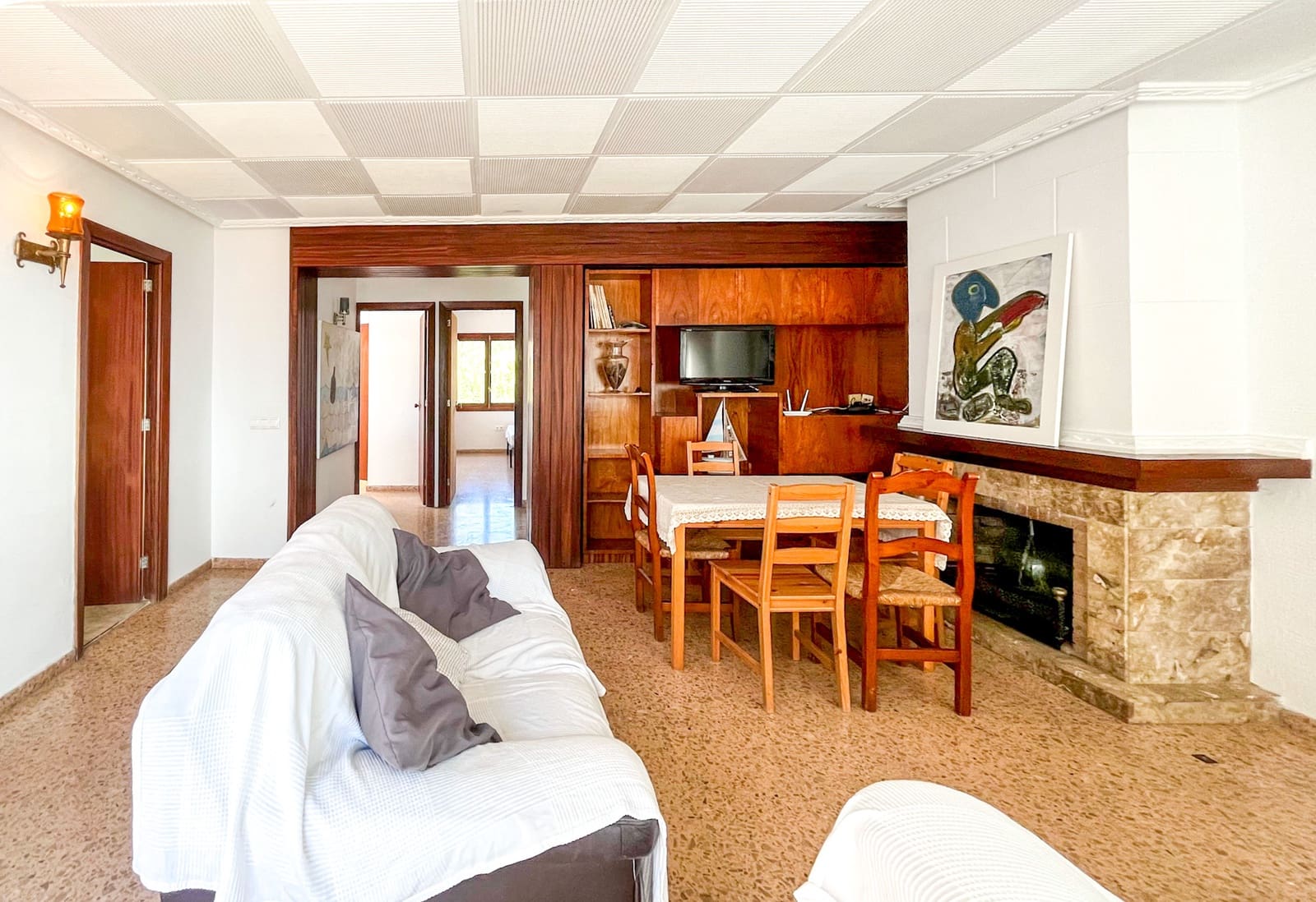 3 soveværelse Lejlighed til salg i Alcudia - € 430.000 (Ref: 8263561)