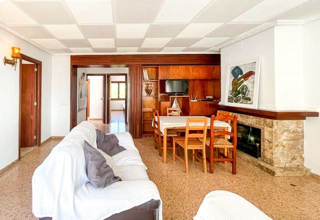 3 soveværelse Lejlighed til salg i Alcúdia - € 430.000 (Ref: 8263561)