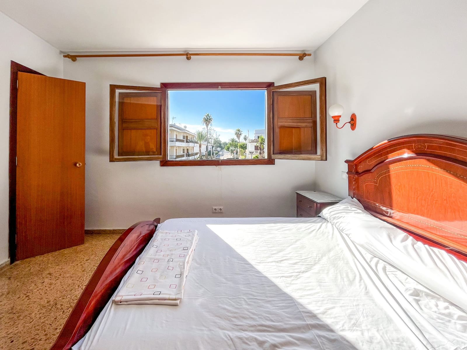 3 soveværelse Lejlighed til salg i Alcudia - € 430.000 (Ref: 8263561)