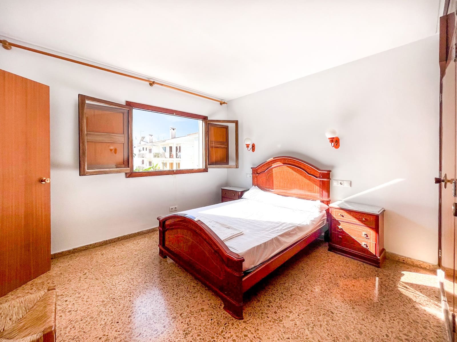 3 soveværelse Lejlighed til salg i Alcudia - € 430.000 (Ref: 8263561)