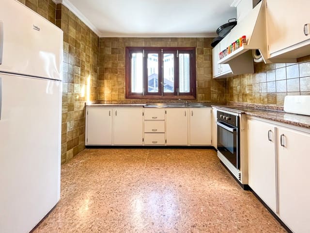 3 soveværelse Lejlighed til salg i Alcúdia - € 430.000 (Ref: 8263561)