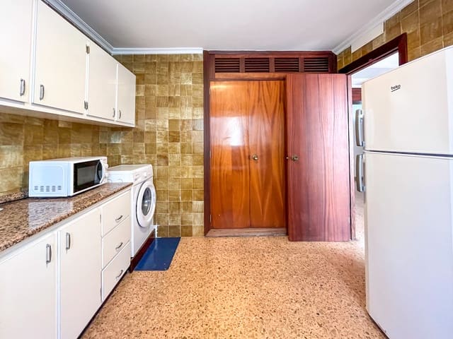 3 makuuhuone Huoneisto myytävänä paikassa Alcúdia - 395 000 € (Ref: 8263561)