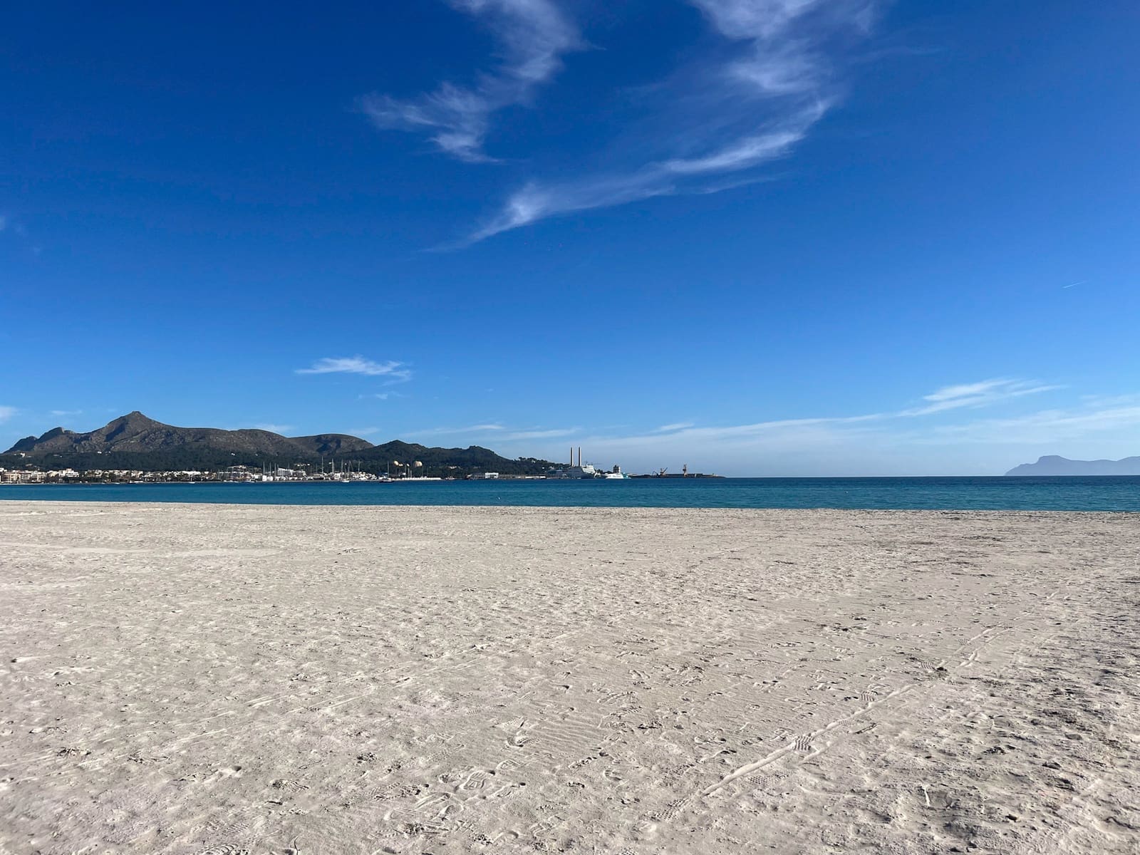 3 soveværelse Lejlighed til salg i Alcudia - € 430.000 (Ref: 8263561)