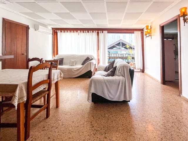 3 soveværelse Lejlighed til salg i Alcúdia - € 430.000 (Ref: 8263561)