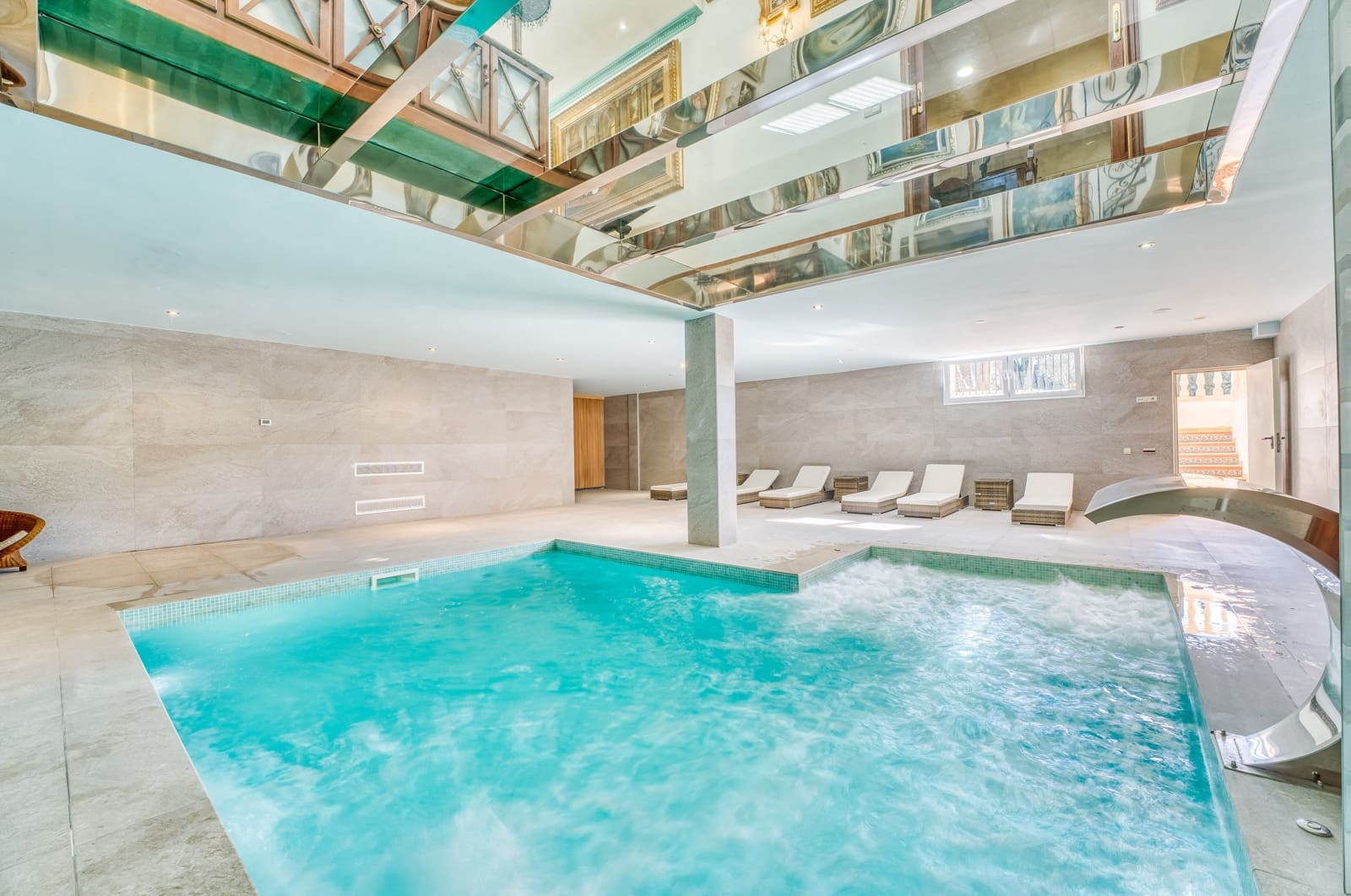 6 bedroom Villa for sale in Marratxi with pool garage - € 3,200,000 (Ref: 8263939)