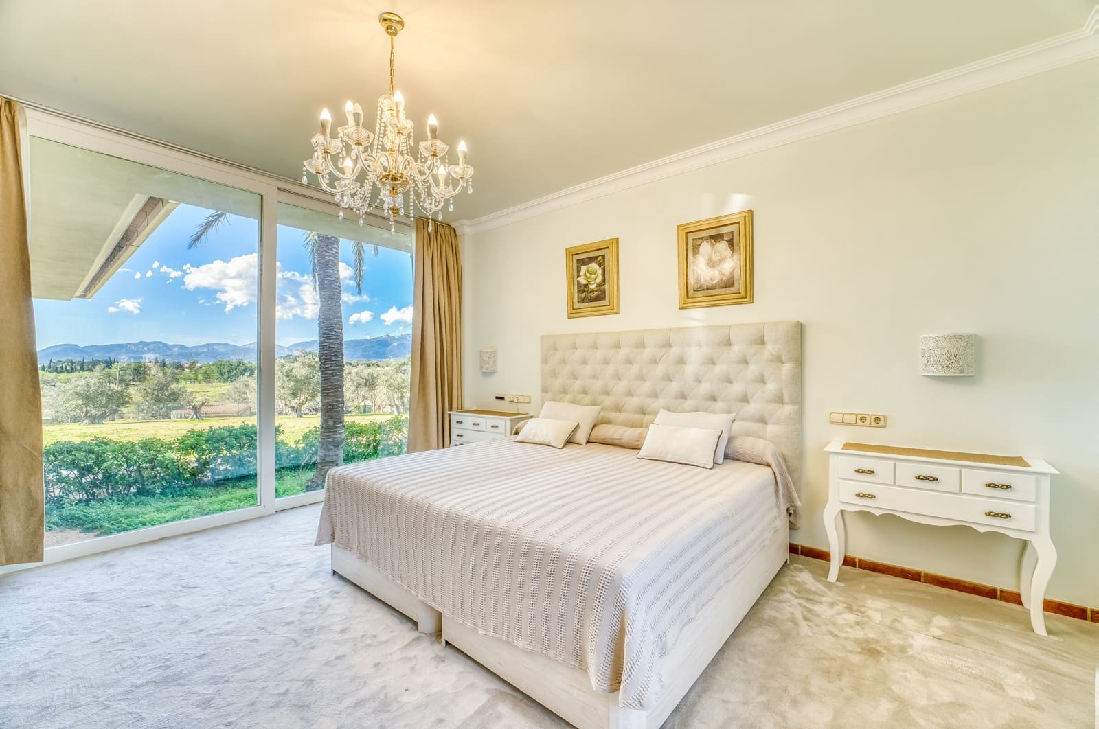 6 bedroom Villa for sale in Marratxi with pool garage - € 3,200,000 (Ref: 8263939)