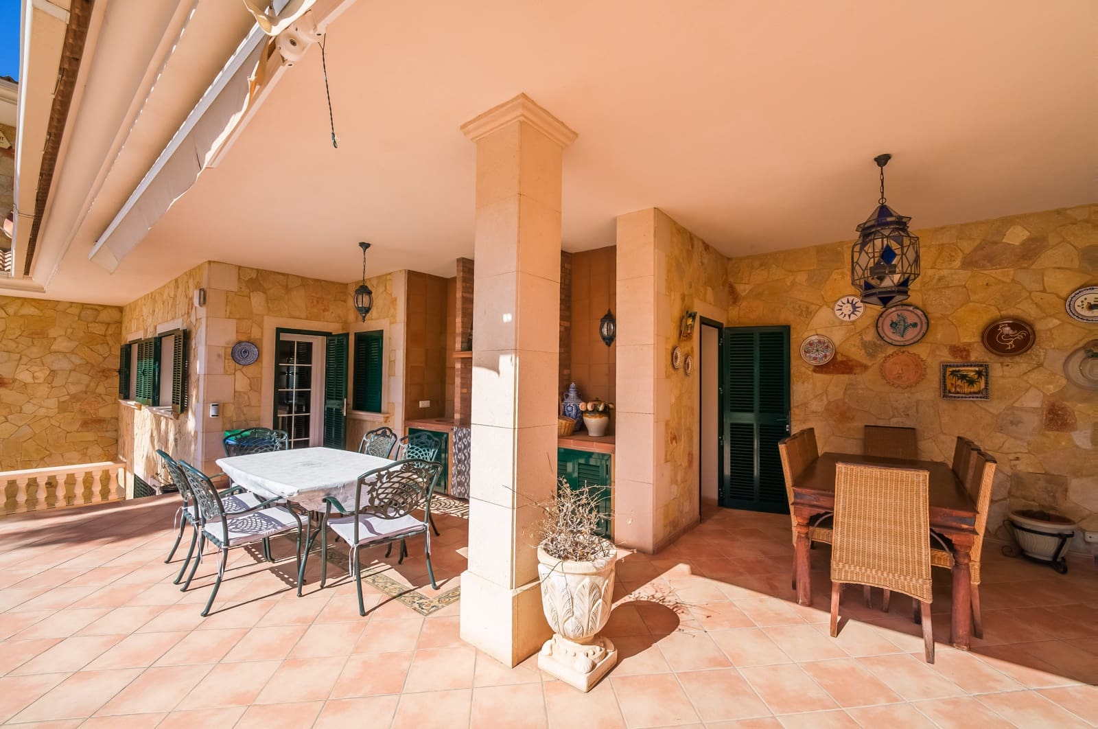 6 bedroom Villa for sale in Marratxi with pool garage - € 3,200,000 (Ref: 8263939)