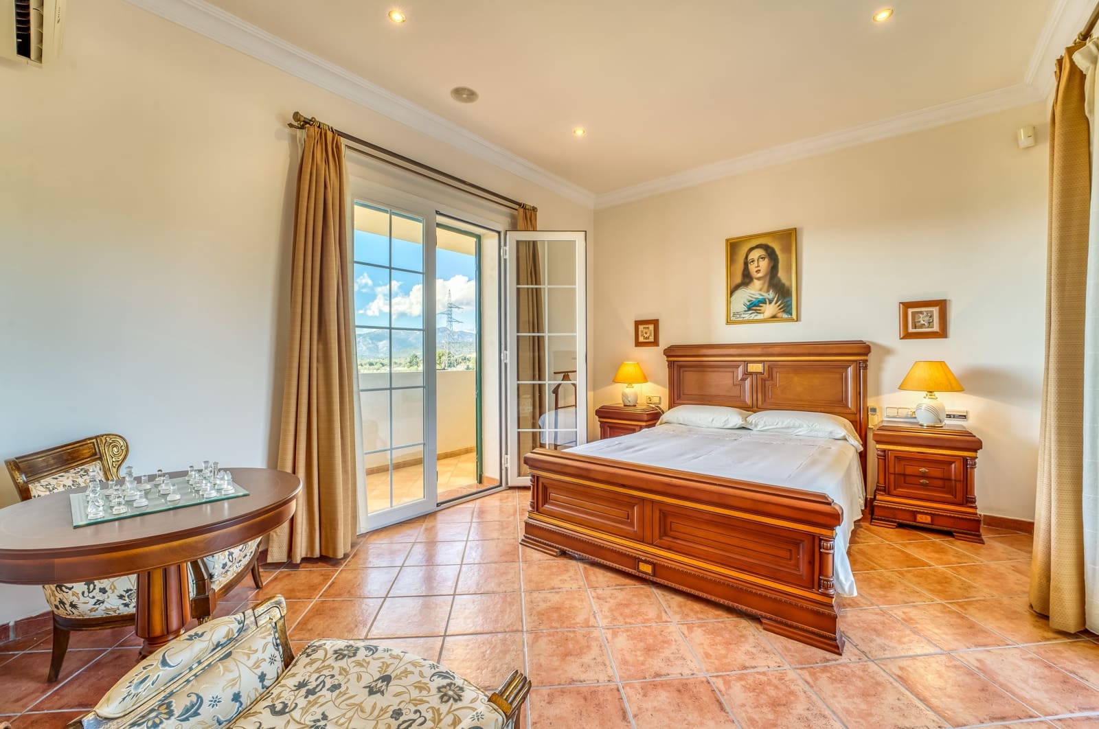 6 bedroom Villa for sale in Marratxi with pool garage - € 3,200,000 (Ref: 8263939)