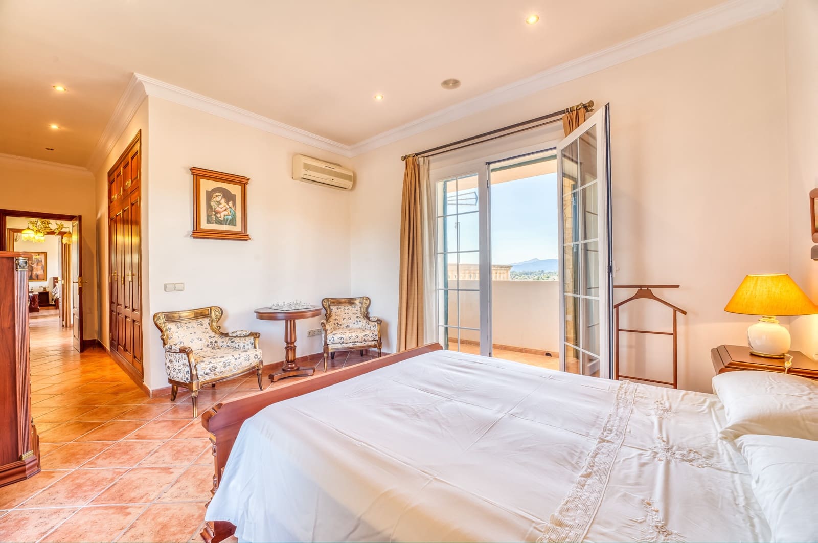 6 bedroom Villa for sale in Marratxi with pool garage - € 3,200,000 (Ref: 8263939)