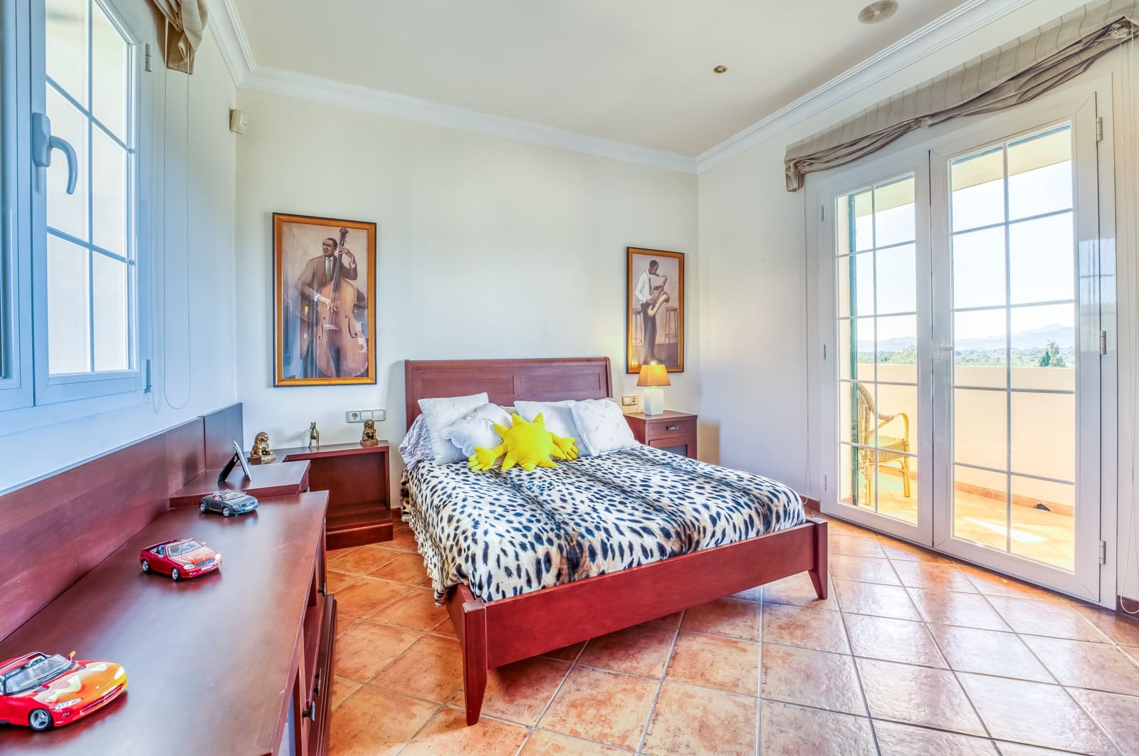 6 bedroom Villa for sale in Marratxi with pool garage - € 3,200,000 (Ref: 8263939)