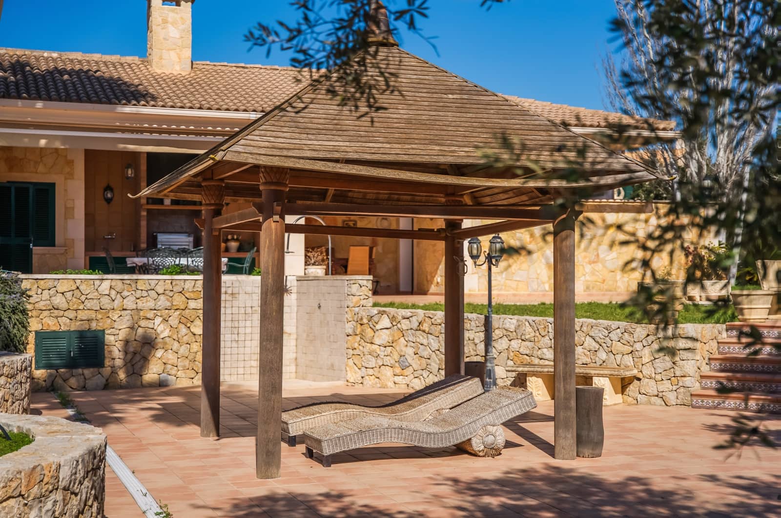 6 bedroom Villa for sale in Marratxi with pool garage - € 3,200,000 (Ref: 8263939)