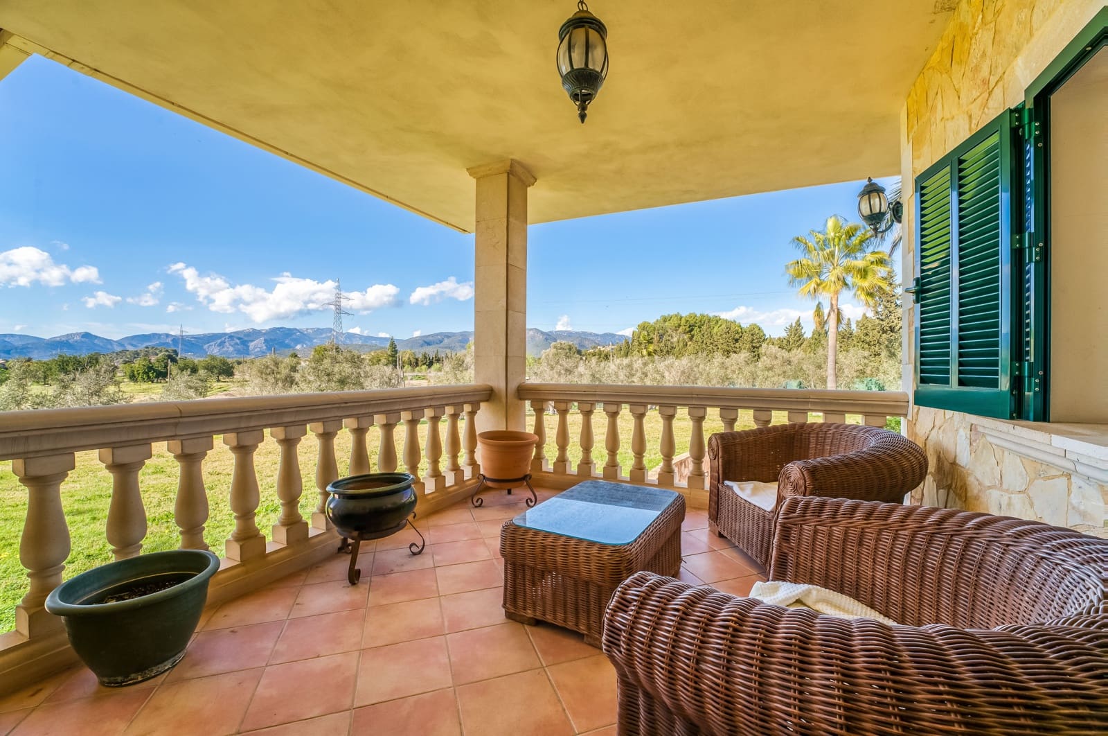 6 bedroom Villa for sale in Marratxi with pool garage - € 3,200,000 (Ref: 8263939)