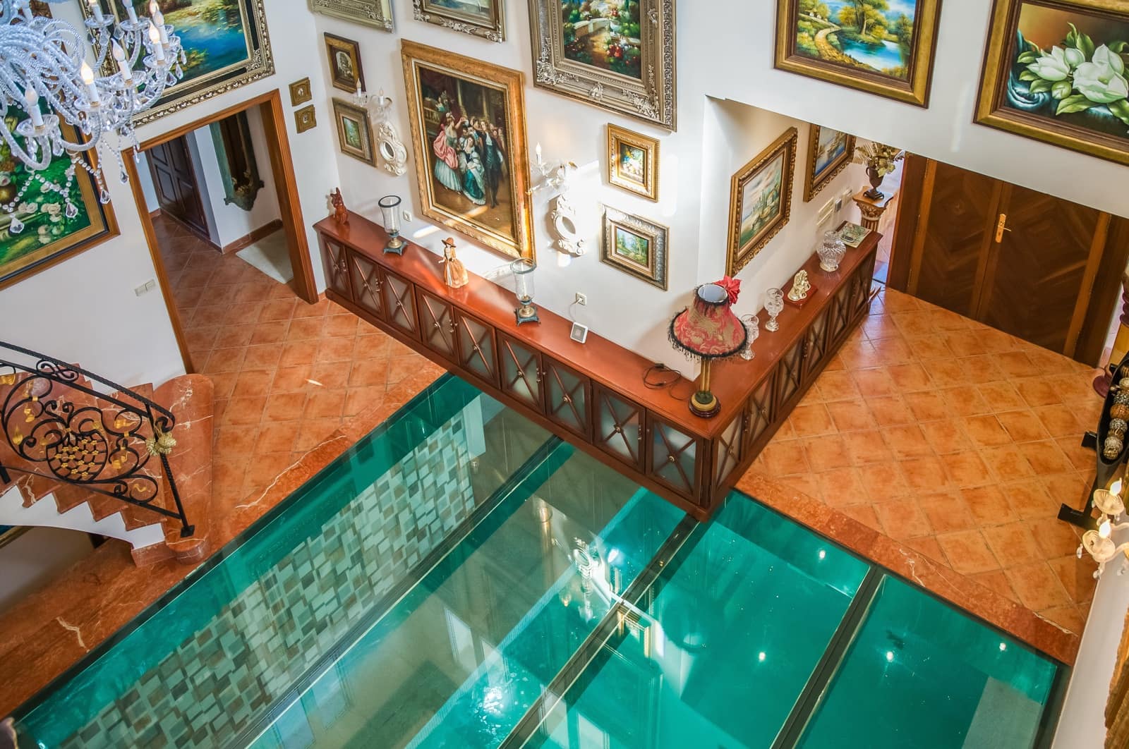 6 bedroom Villa for sale in Marratxi with pool garage - € 3,200,000 (Ref: 8263939)