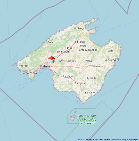 6 bedroom Villa for sale in Marratxi with pool garage - € 3,200,000 (Ref: 8263939)