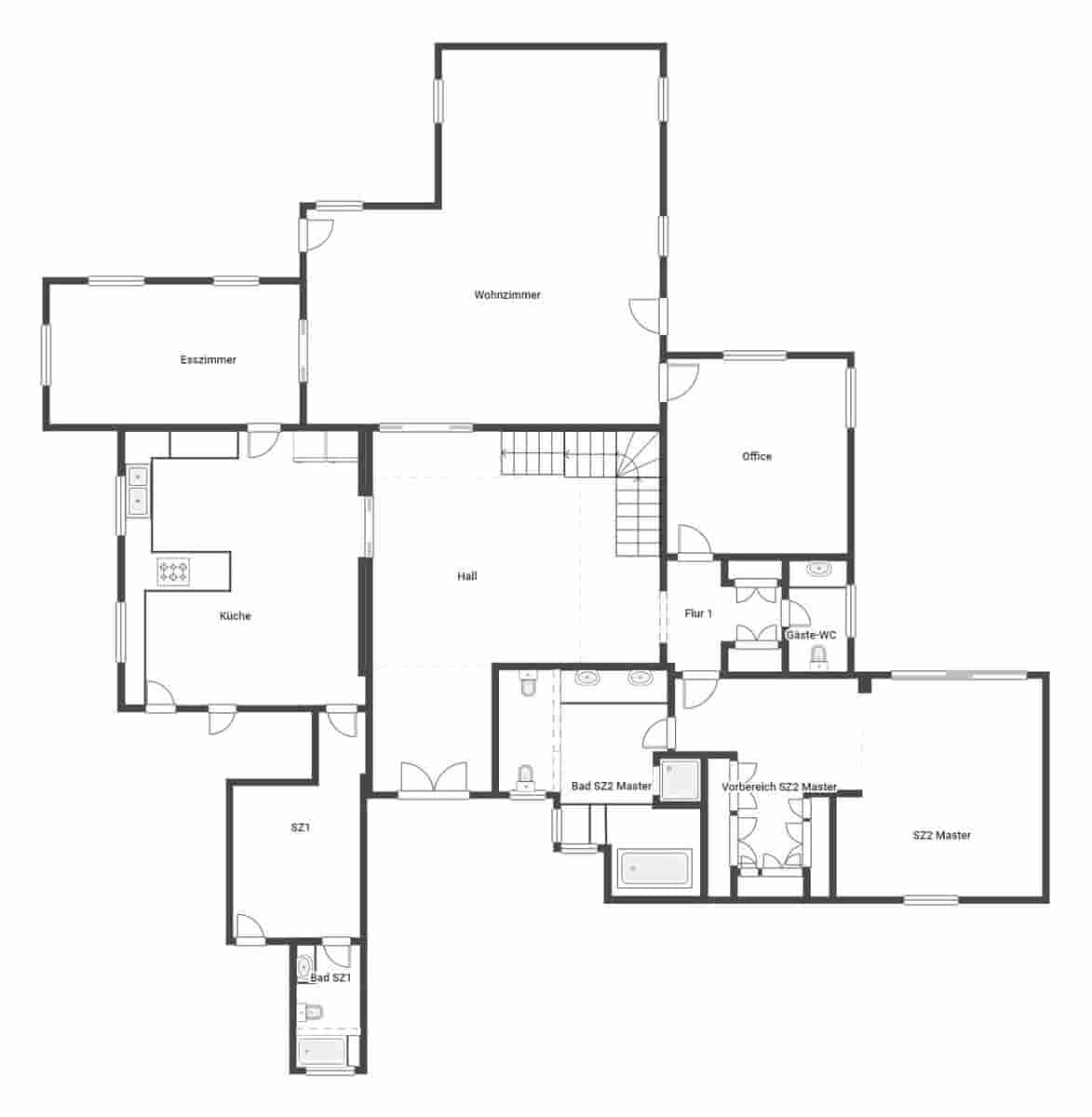 6 bedroom Villa for sale in Marratxi with pool garage - € 3,200,000 (Ref: 8263939)