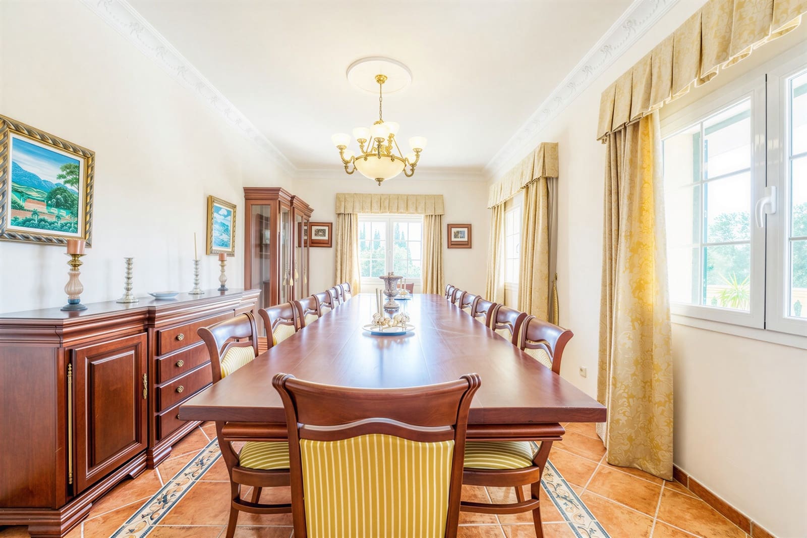 6 bedroom Villa for sale in Marratxi with pool garage - € 3,200,000 (Ref: 8263939)