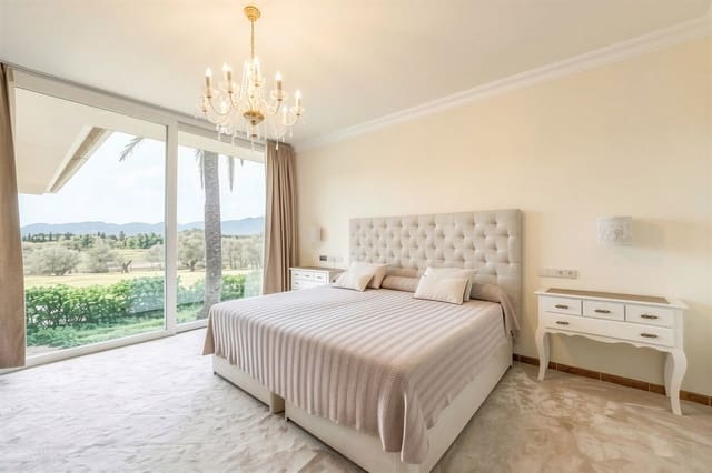 6 slaapkamer Villa te koop in Marratxí met zwembad garage - € 3.200.000 (Ref: 8263939)