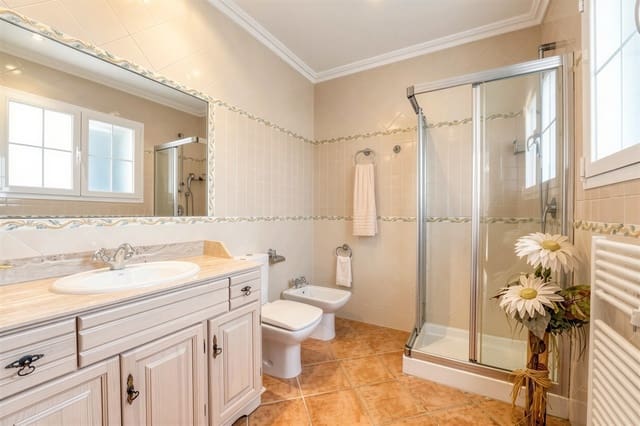 6 slaapkamer Villa te koop in Marratxí met zwembad garage - € 3.200.000 (Ref: 8263939)