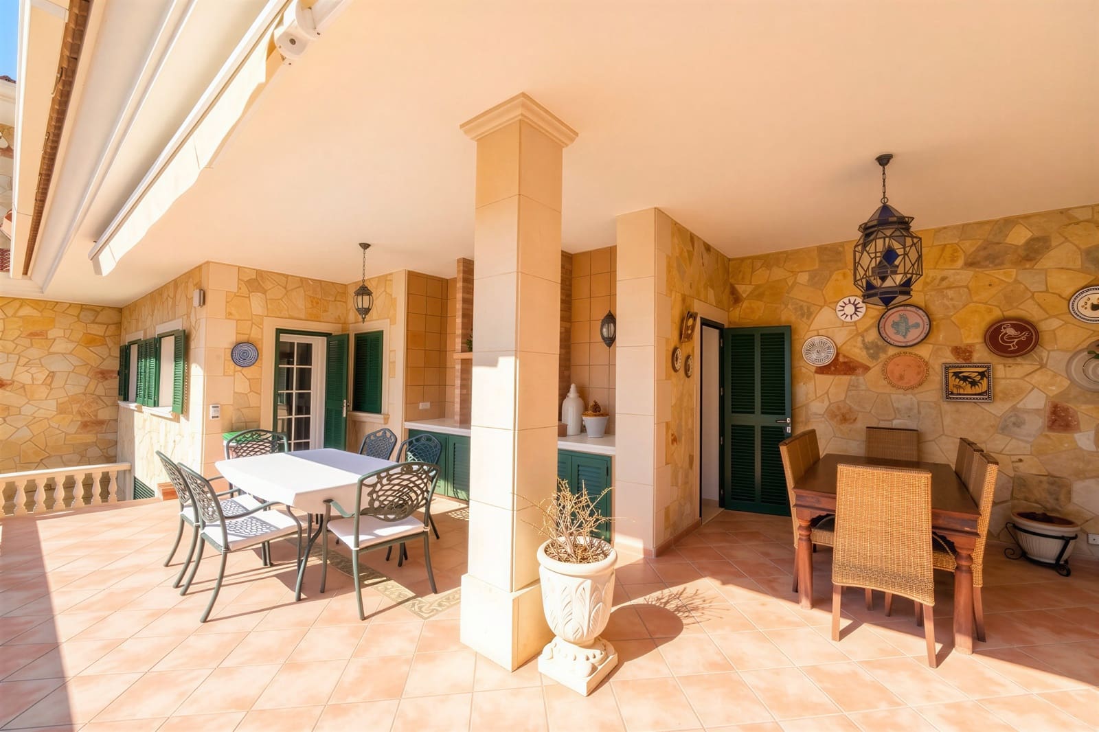 6 bedroom Villa for sale in Marratxi with pool garage - € 3,200,000 (Ref: 8263939)
