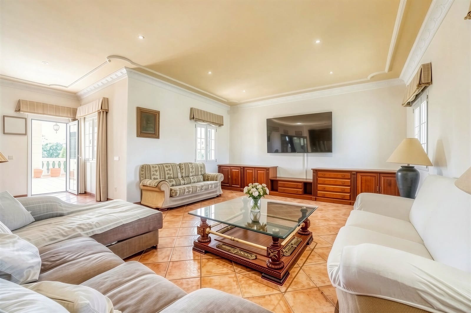 6 bedroom Villa for sale in Marratxi with pool garage - € 3,200,000 (Ref: 8263939)