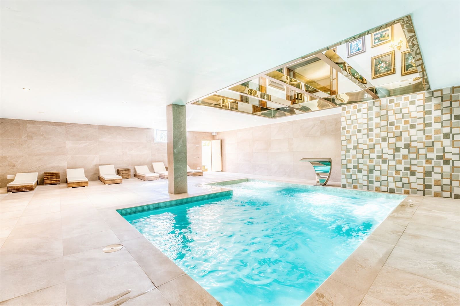 6 bedroom Villa for sale in Marratxi with pool garage - € 3,200,000 (Ref: 8263939)