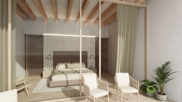 5 soveværelse Villa til salg i Cala Vinyes / Cala Vinyas / Cala Viñas, Calvià med swimmingpool garage - € 5.900.000 (Ref: 8270817)