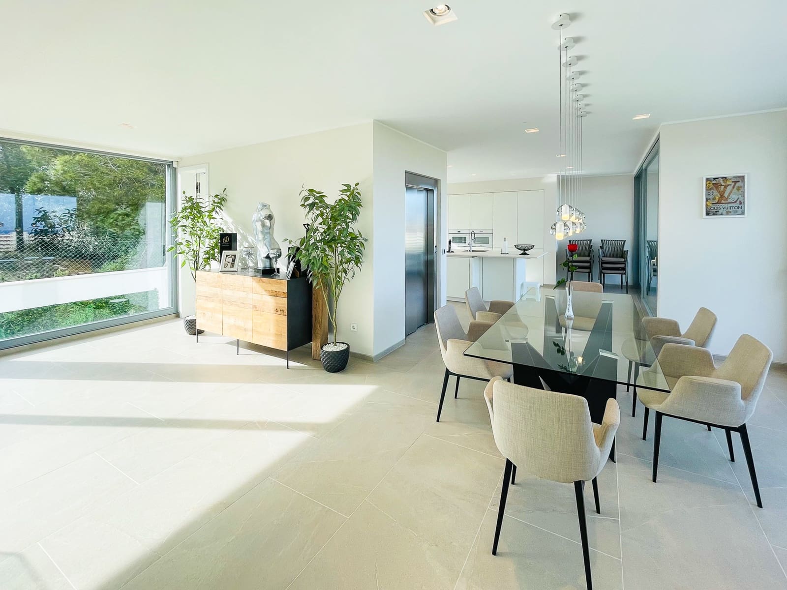 5 soverom Villa til salgs i Palmanova med svømmebasseng garasje - € 4 950 000 (Ref: 8270819)