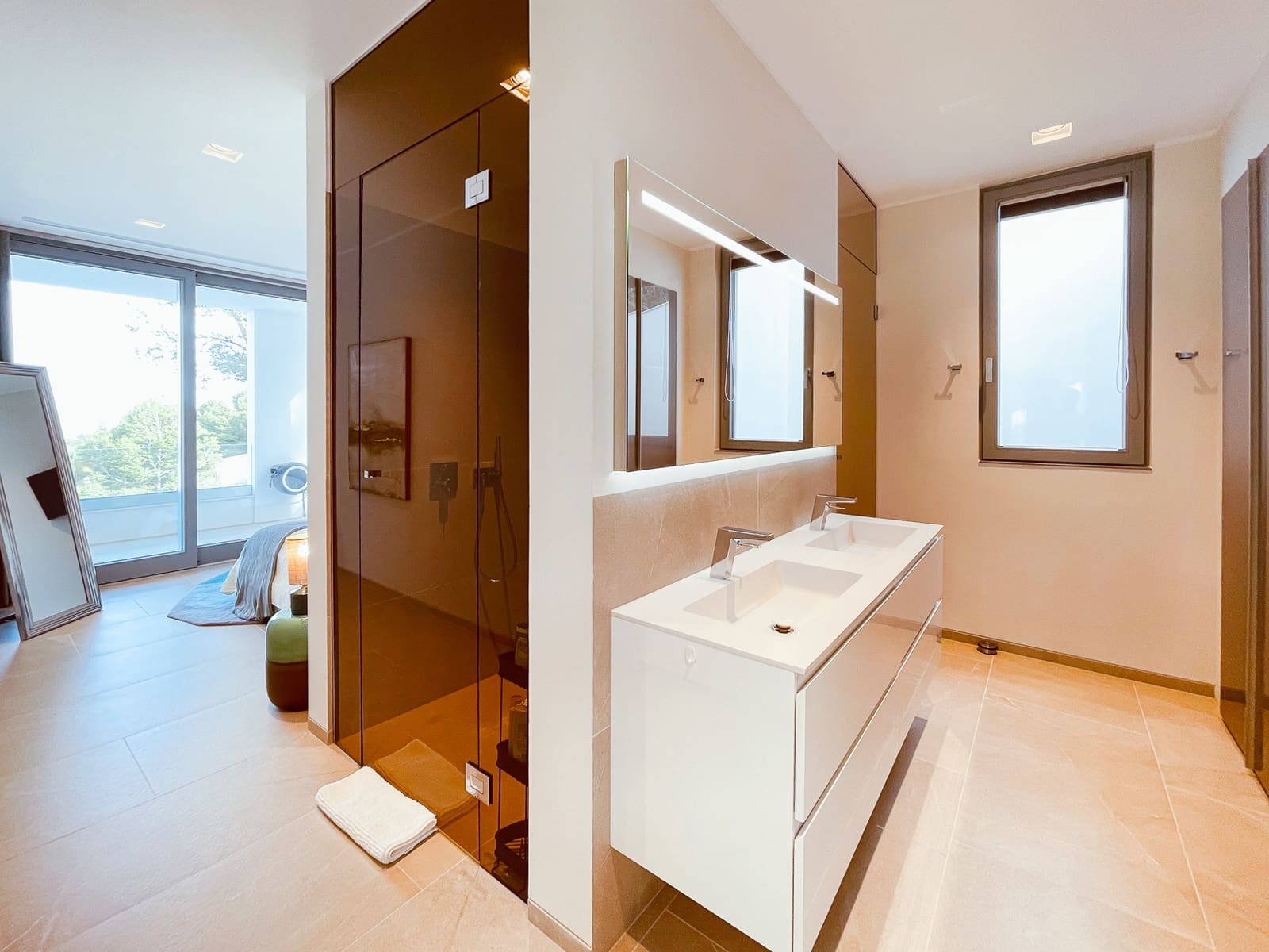 5 soverom Villa til salgs i Palmanova med svømmebasseng garasje - € 4 950 000 (Ref: 8270819)