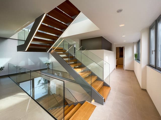 5 soverom Villa til salgs i Palmanova, Calvià med svømmebasseng garasje - € 4 950 000 (Ref: 8270819)