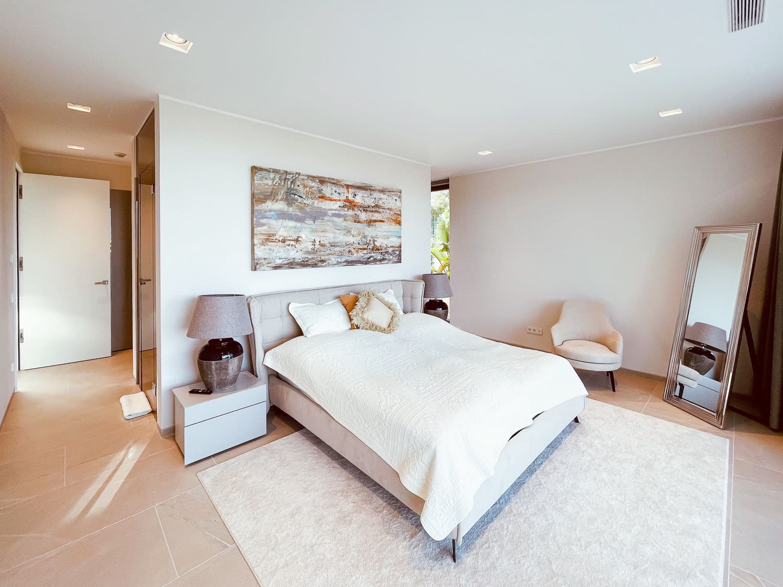 5 soverom Villa til salgs i Palmanova med svømmebasseng garasje - € 4 950 000 (Ref: 8270819)