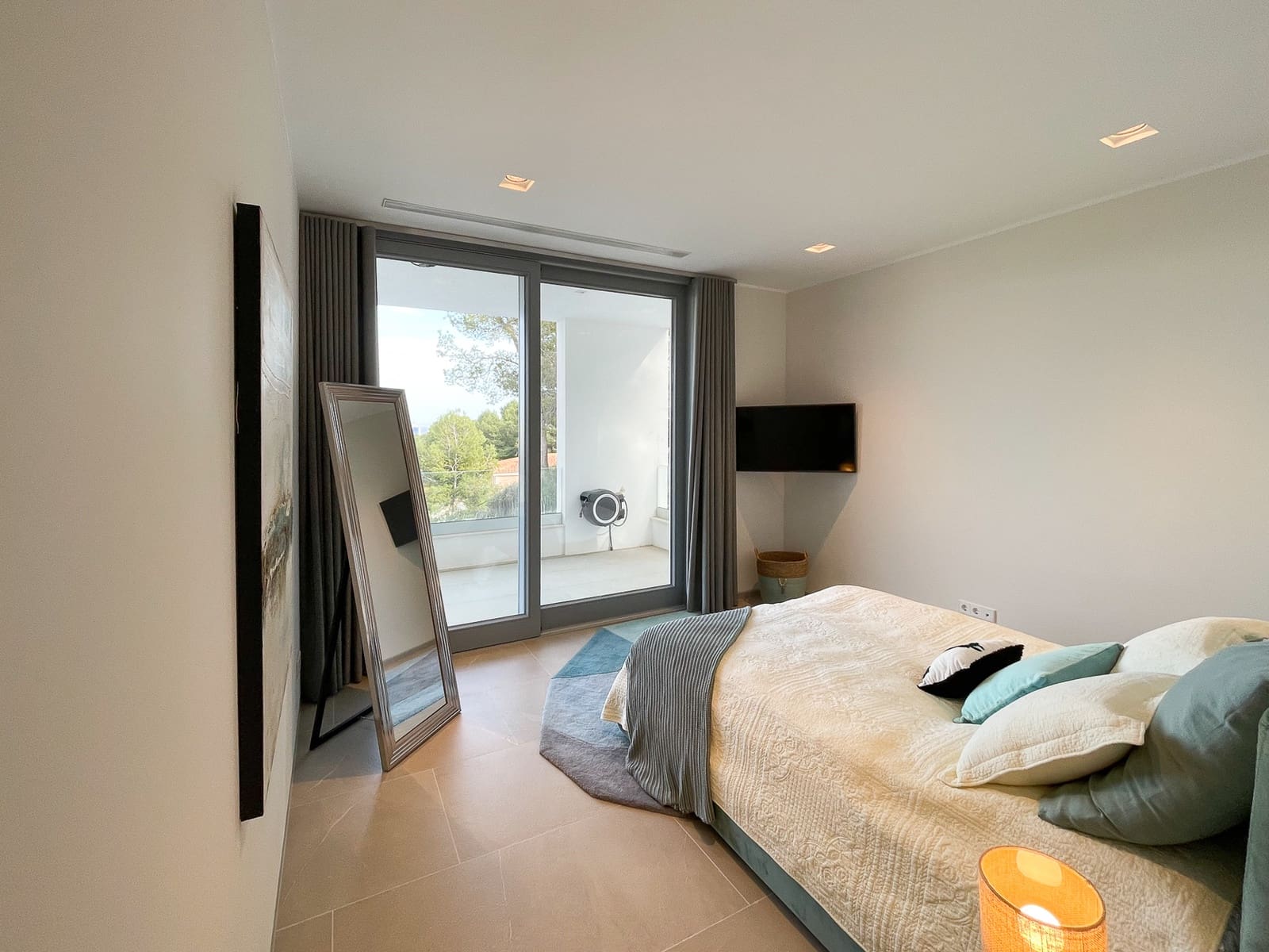 5 soverom Villa til salgs i Palmanova med svømmebasseng garasje - € 4 950 000 (Ref: 8270819)