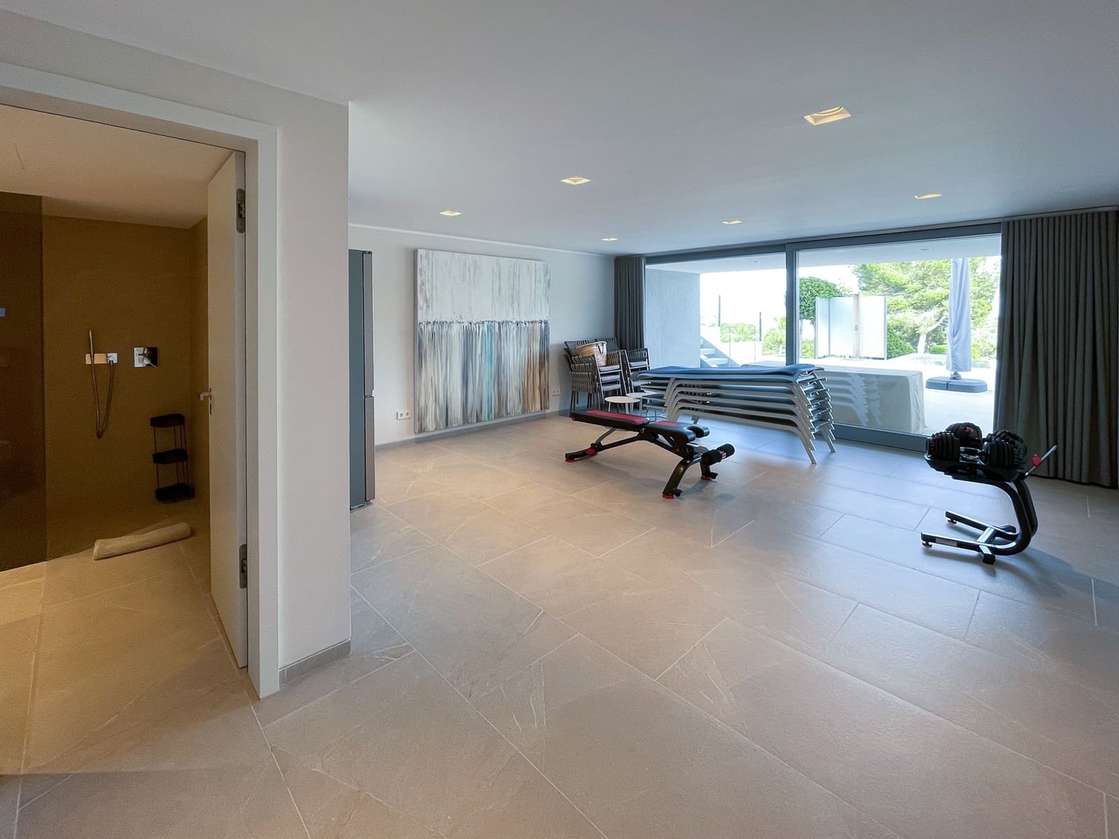 5 soverom Villa til salgs i Palmanova med svømmebasseng garasje - € 4 950 000 (Ref: 8270819)