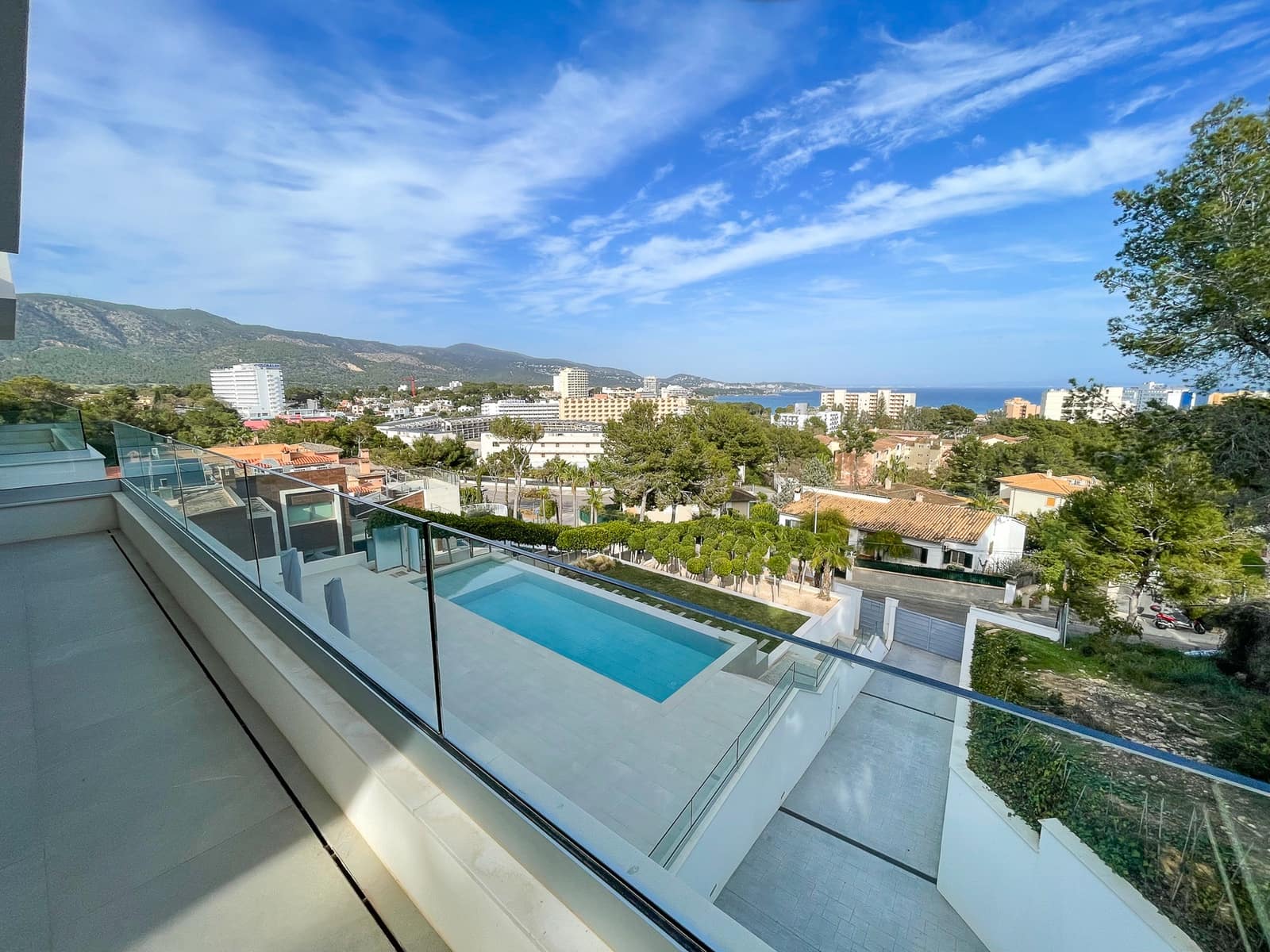 5 soverom Villa til salgs i Palmanova med svømmebasseng garasje - € 4 950 000 (Ref: 8270819)