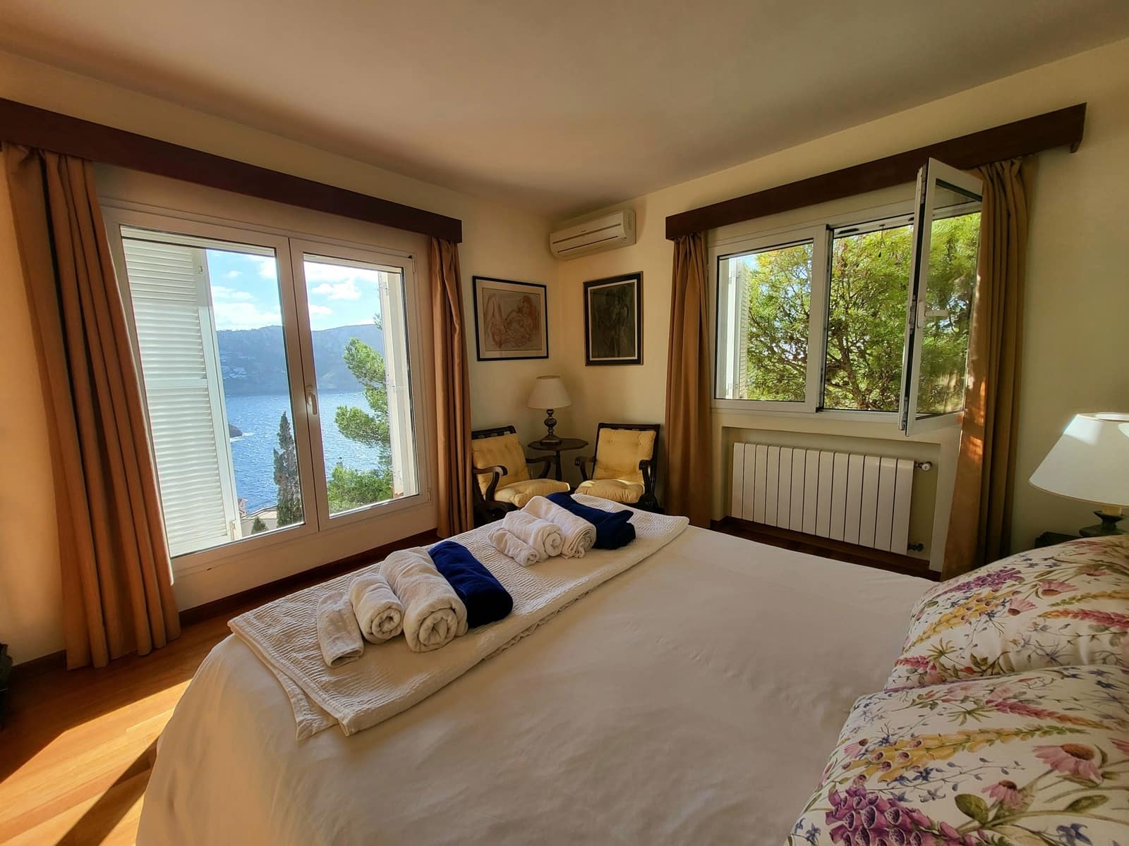 4 soverom Villa til salgs i Puerto de Andratx med svømmebasseng - € 3 700 000 (Ref: 8270823)