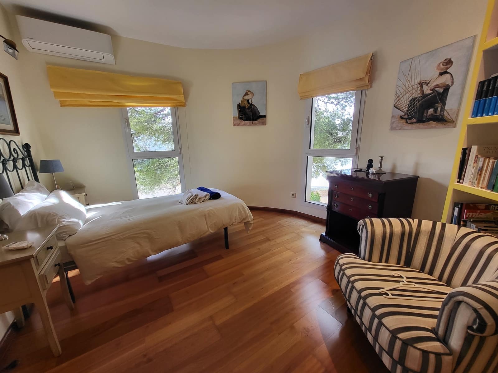 4 soverom Villa til salgs i Puerto de Andratx med svømmebasseng - € 3 700 000 (Ref: 8270823)