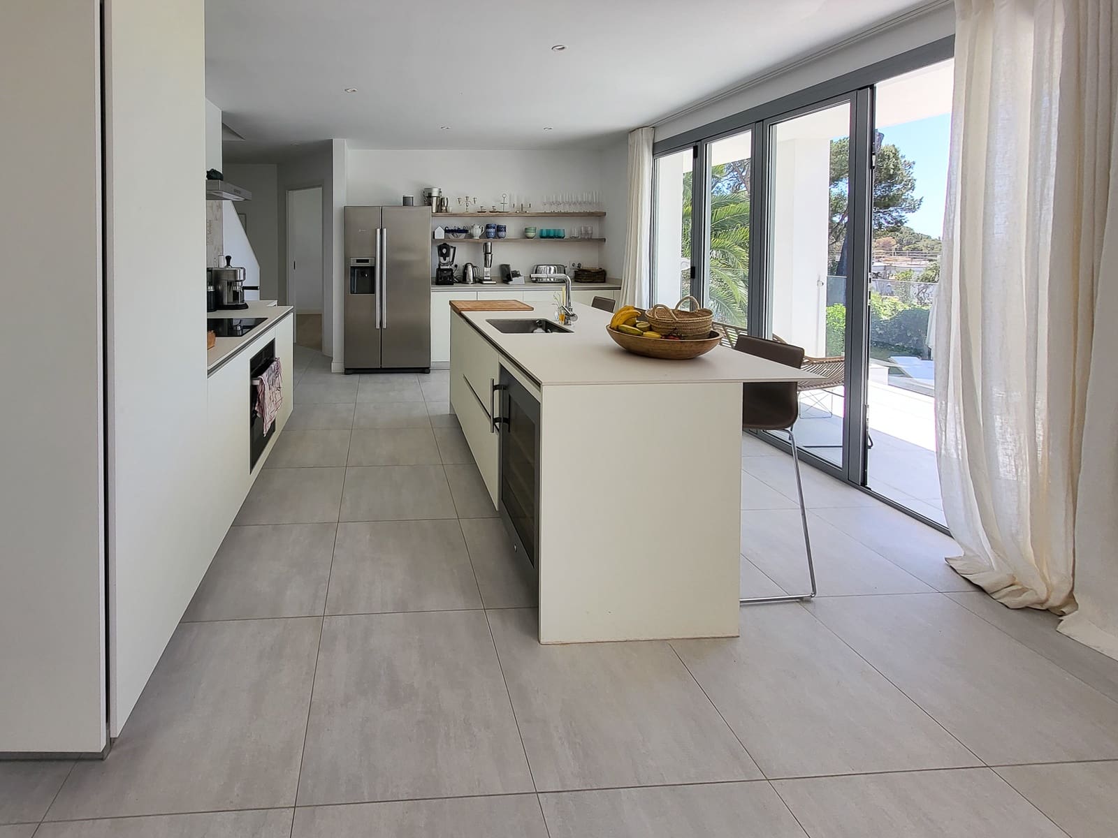 4 soveværelse Villa til salg i Costa d'en Blanes med swimmingpool garage - € 2.650.000 (Ref: 8270824)