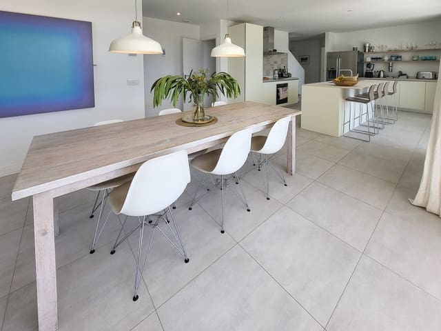 4 soverom Villa til salgs i Costa d'en Blanes, Calvià med svømmebasseng garasje - € 2 650 000 (Ref: 8270824)