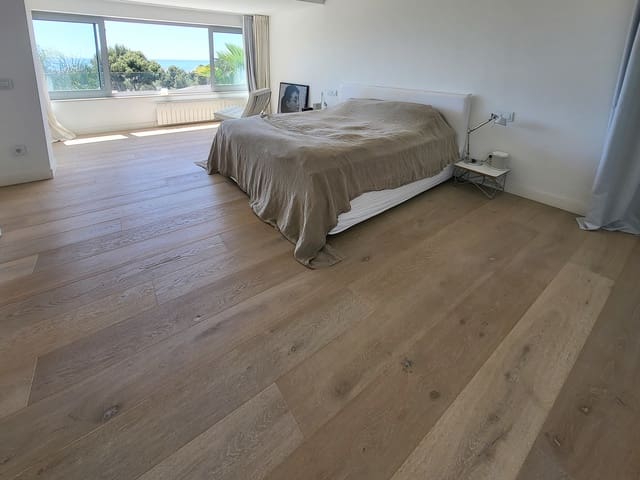 4 soverom Villa til salgs i Costa d'en Blanes, Calvià med svømmebasseng garasje - € 2 650 000 (Ref: 8270824)