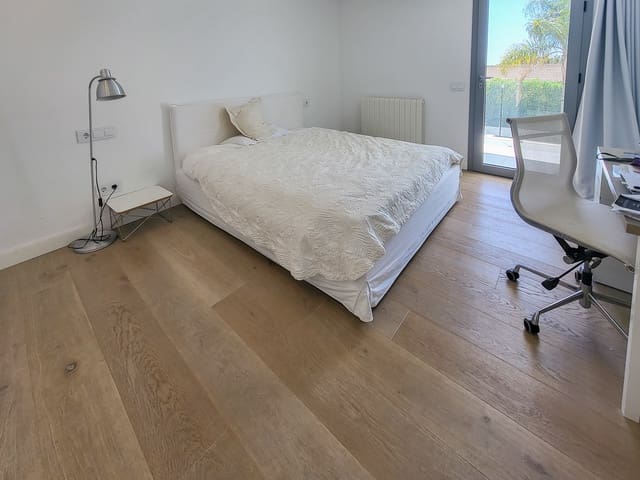 4 soverom Villa til salgs i Costa d'en Blanes, Calvià med svømmebasseng garasje - € 2 650 000 (Ref: 8270824)