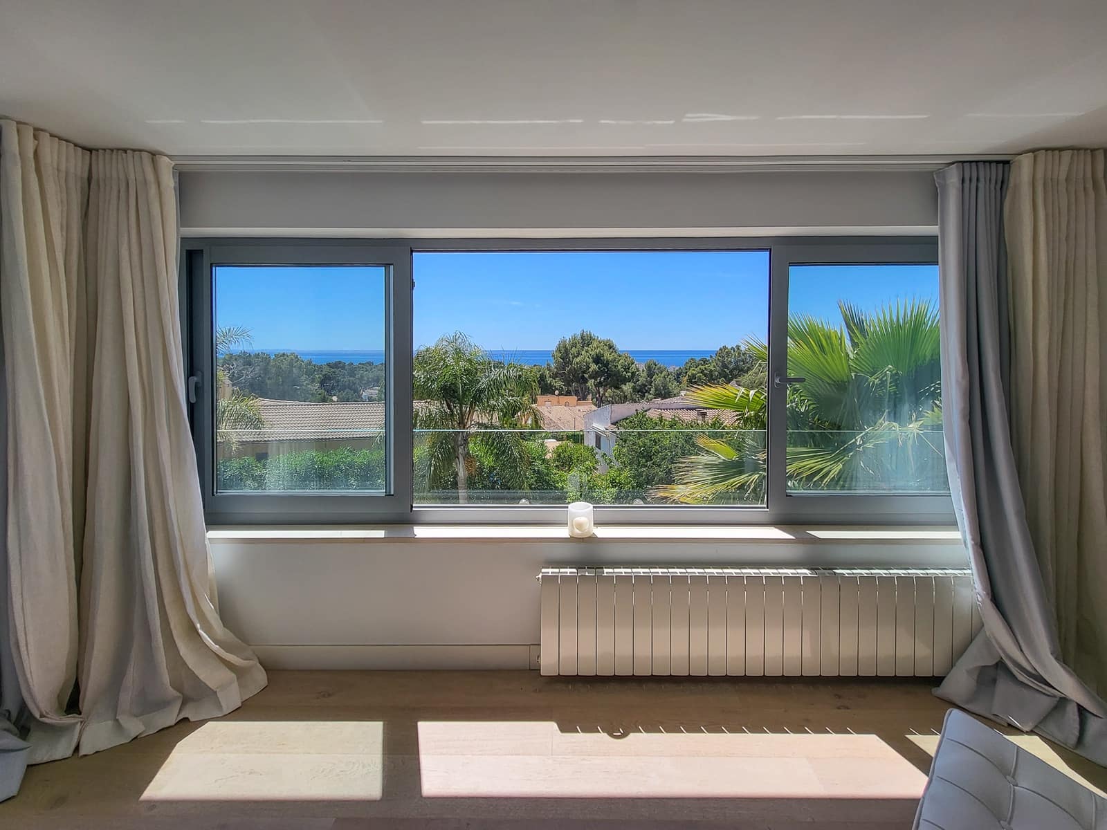 4 soveværelse Villa til salg i Costa d'en Blanes med swimmingpool garage - € 2.650.000 (Ref: 8270824)