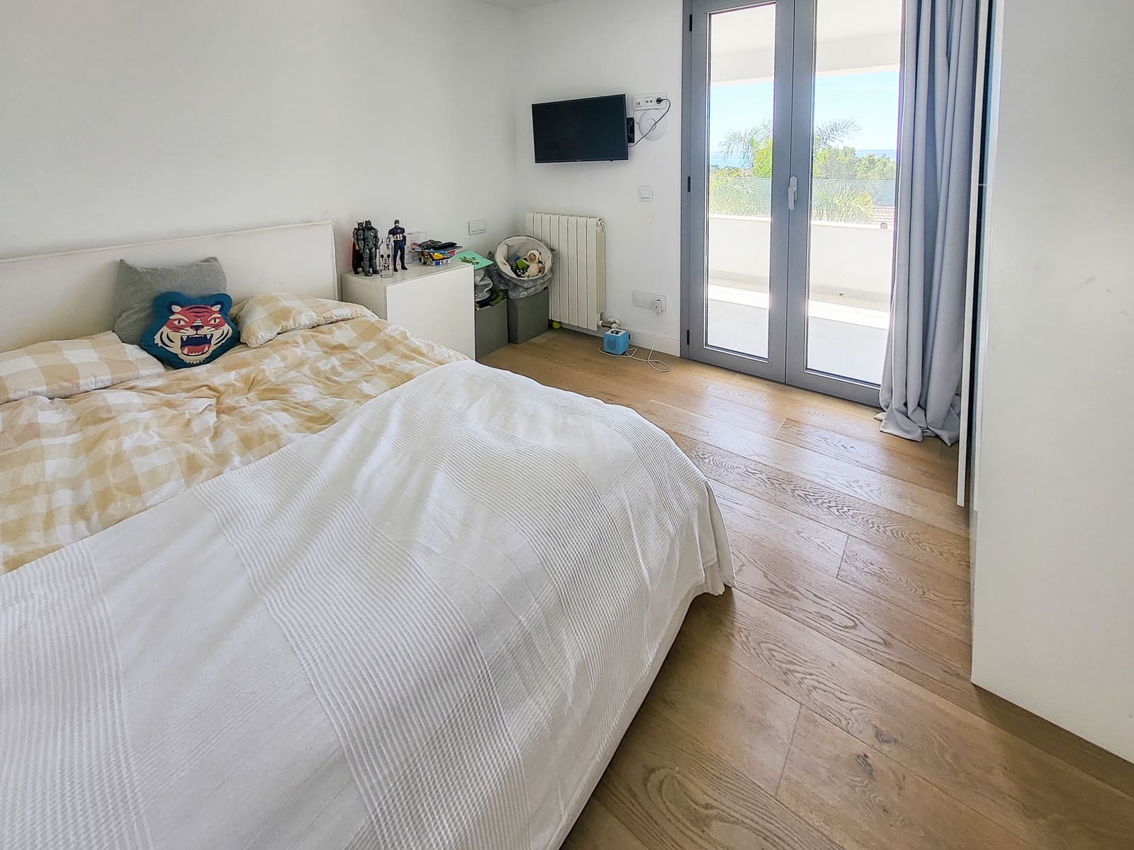 4 soveværelse Villa til salg i Costa d'en Blanes med swimmingpool garage - € 2.650.000 (Ref: 8270824)