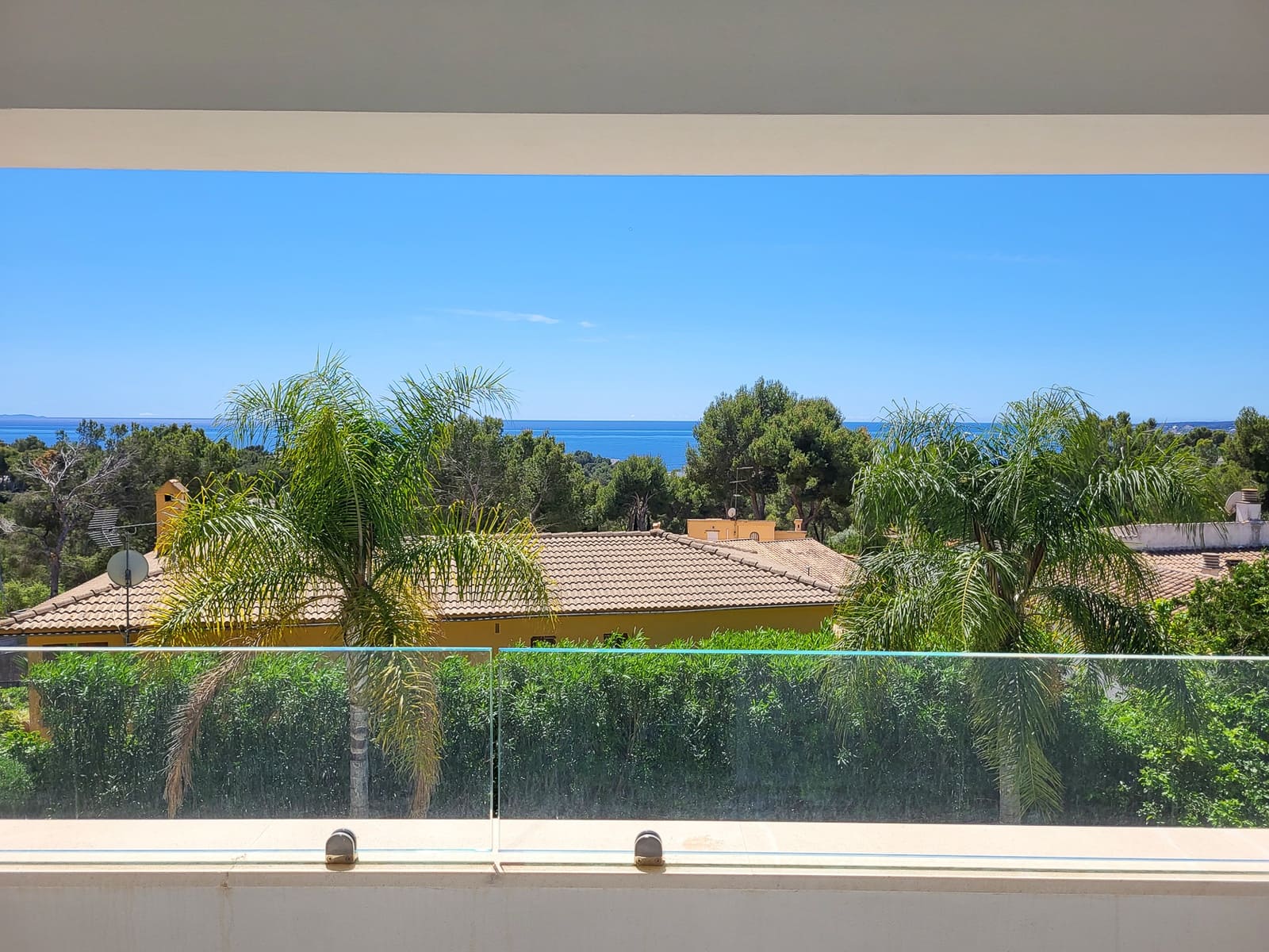 4 soveværelse Villa til salg i Costa d'en Blanes med swimmingpool garage - € 2.650.000 (Ref: 8270824)
