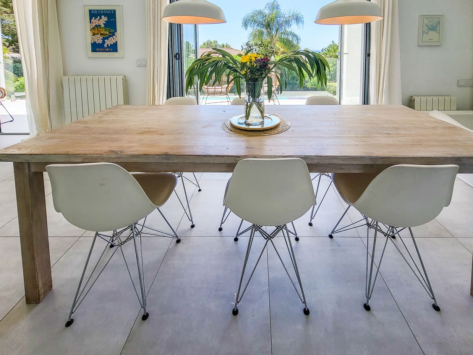 4 soveværelse Villa til salg i Costa d'en Blanes med swimmingpool garage - € 2.650.000 (Ref: 8270824)