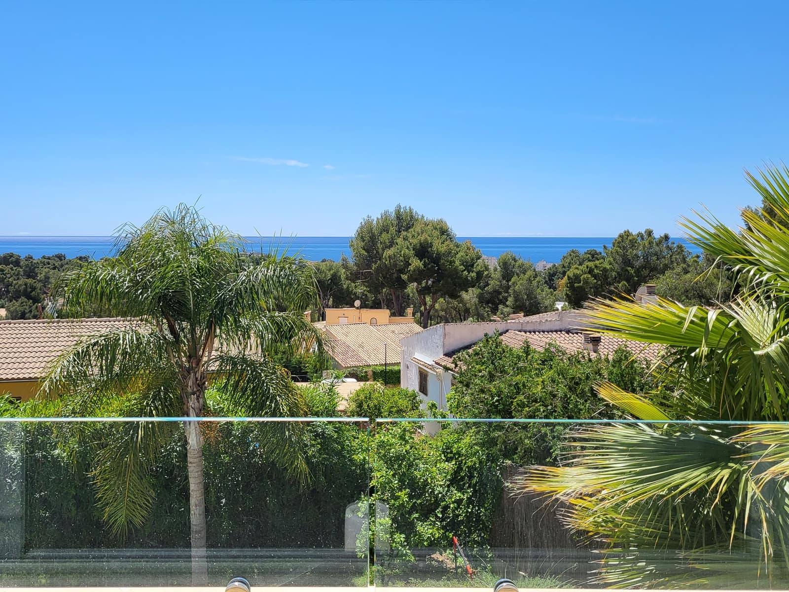 4 soveværelse Villa til salg i Costa d'en Blanes med swimmingpool garage - € 2.650.000 (Ref: 8270824)