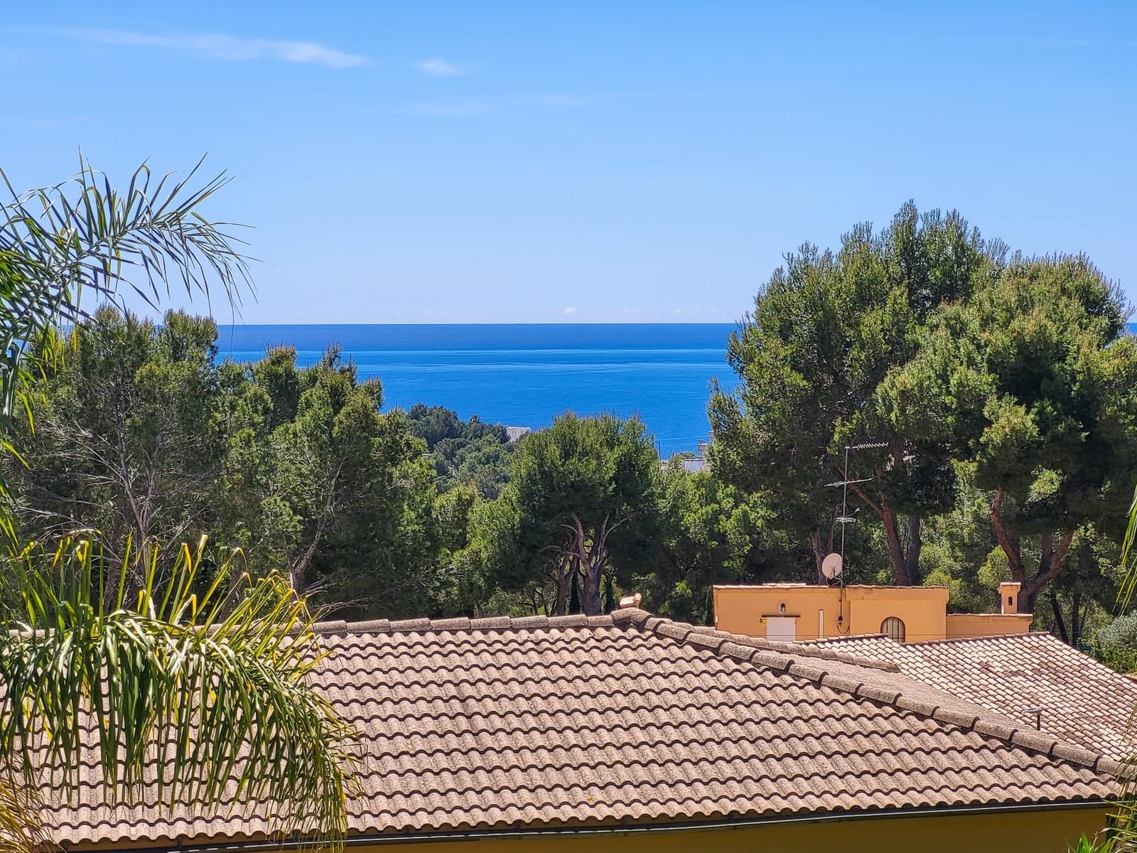 4 soveværelse Villa til salg i Costa d'en Blanes med swimmingpool garage - € 2.650.000 (Ref: 8270824)
