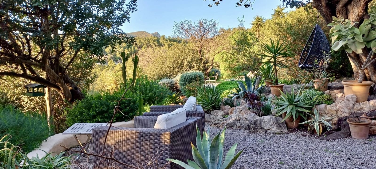 3 soveværelse Finca/Landehus til salg i Andratx med swimmingpool - € 1.600.000 (Ref: 8270827)