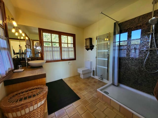 3 slaapkamer Finca/Landhuis te koop in Andratx met zwembad - € 1.600.000 (Ref: 8270827)