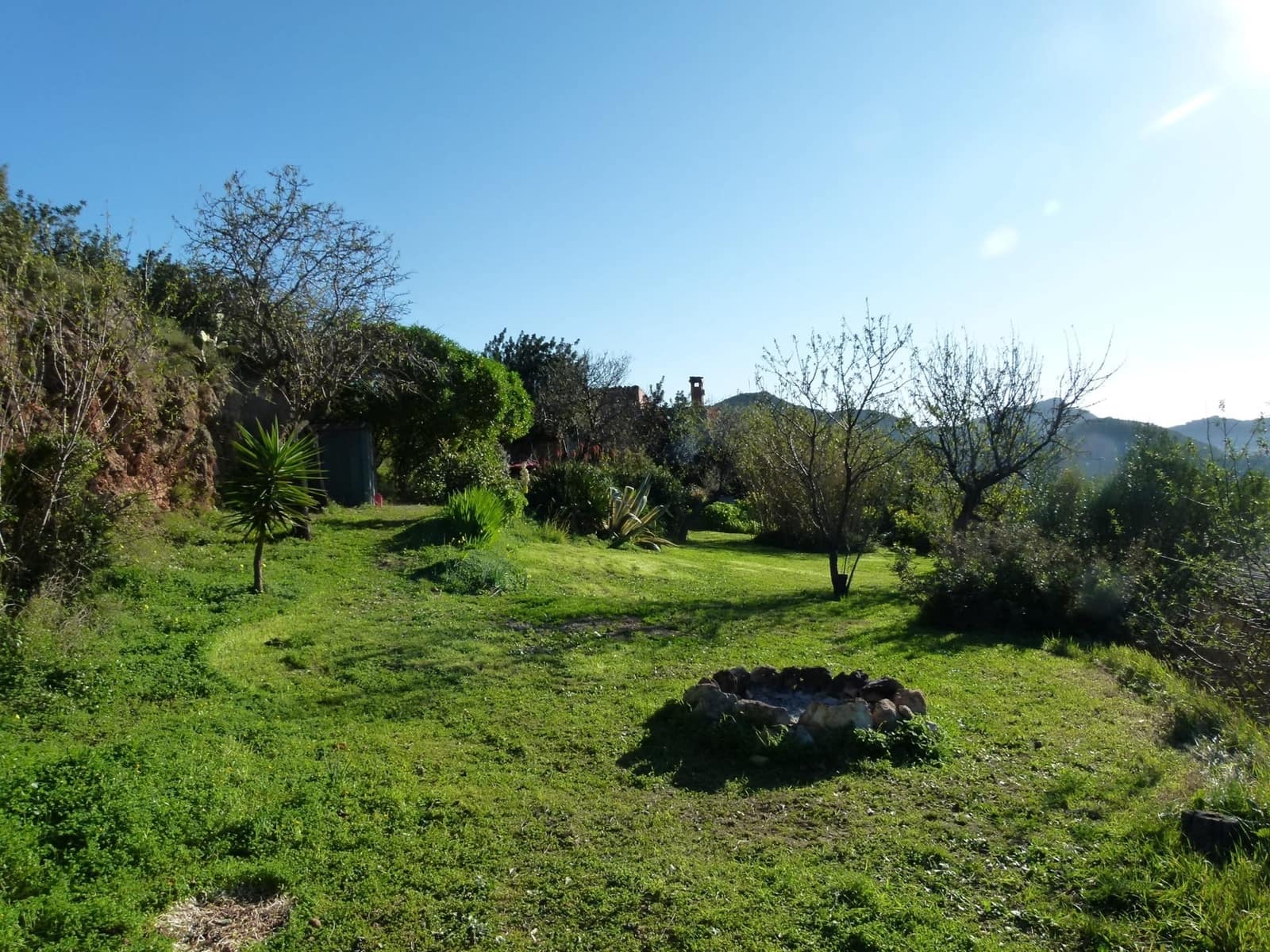 3 soveværelse Finca/Landehus til salg i Andratx med swimmingpool - € 1.600.000 (Ref: 8270827)