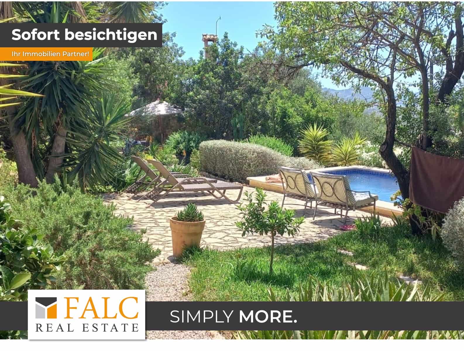 3 soveværelse Finca/Landehus til salg i Andratx med swimmingpool - € 1.600.000 (Ref: 8270827)