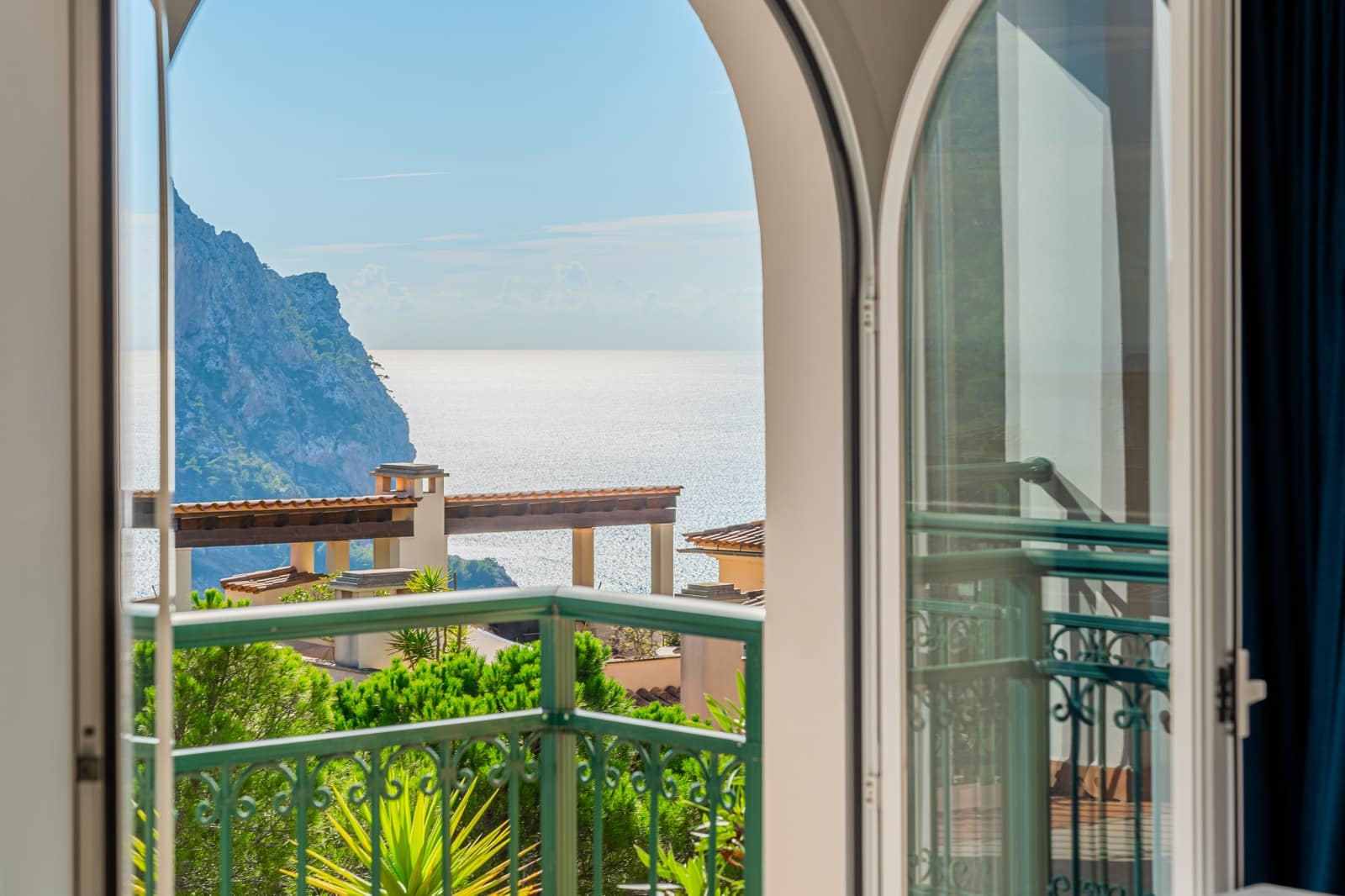 3 camera da letto Appartamento in vendita in Puerto de Andratx con piscina garage - 945.000 € (Rif: 8270835)